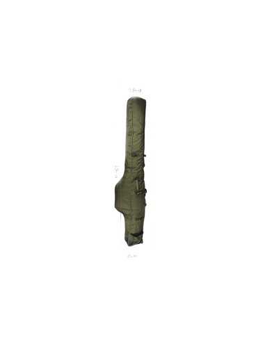 Carp Spirit Magnum Multi Sleeve 13ft 3 Rod Dėklas