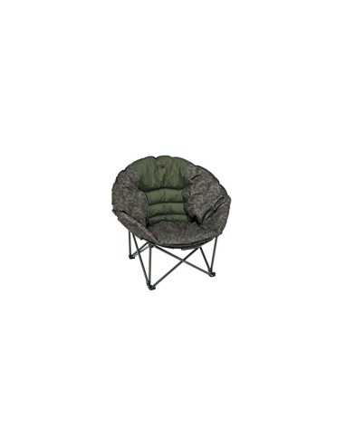 Carp Spirit Blax Moon Chair Camo Kėdė