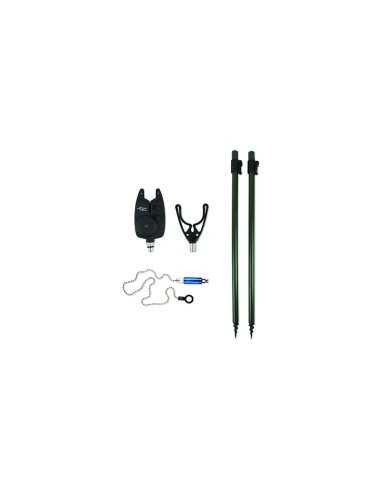 Carp Spirit Alarm Set|Krante.LT|Stovai ir signalizatoriai