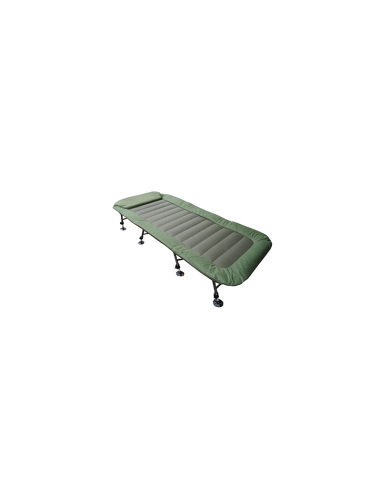 Carp Spirit Blax Bed 8 Evo Gultas