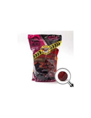 CPK Šeriminiai Boiliai IQ BOILIES 20 MM 800 g Monster Crab|Krante.LT|Jaukau ir masalai