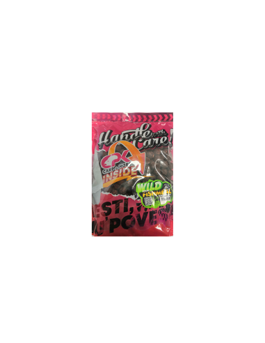 CPK Wild Carp Fishmeal Boilies 3 kg, 24 mm, Semi Soluble