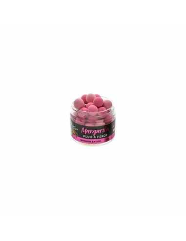 CPK Golden Range 12mm Mojito Margarita (Plum & Peach) Plaukiantys Boiliai