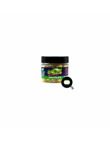 CPK Wafter Glow In The Dark Pineapple 8 x 10 Gaudiminiai Boiliai