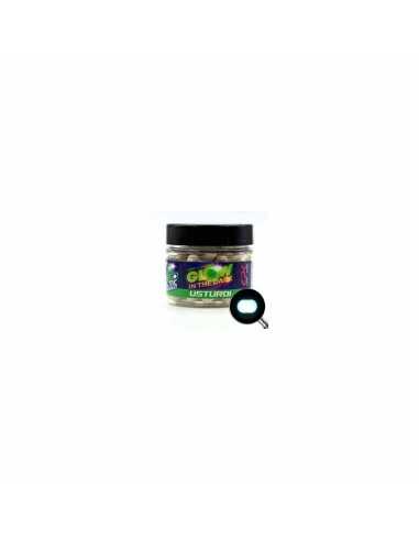 CPK Wafter Glow In The Dark Garlic 8 x 10 Gaudiminiai Boiliai