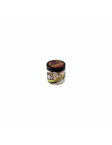 CPK Wafter Garlic 8/10 & 10/14 mm, 60 g Gaudiminiai Boiliai