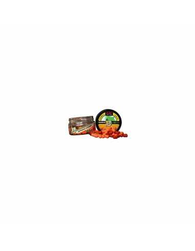 CPK Pop Up Dumbell 10mm Strawberry 3D Plaukiantys Boiliai