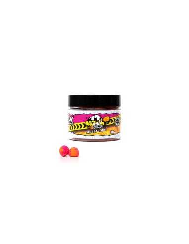 CPK Wafter Bagman Volcano Sweetcorn 12 MM Gaudiminiai Boiliai