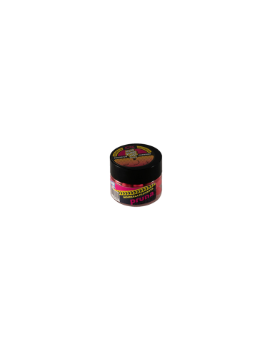 CPK Micro Pop-Up 8mm Plum Plaukiantys Boiliai