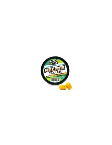 CPK Soluble Pellets 8/10mm Sweetcorn Gaudiminės Peletės