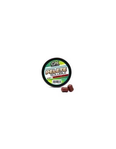 CPK Soluble Pellets 8/10mm Strawberry & Garlic