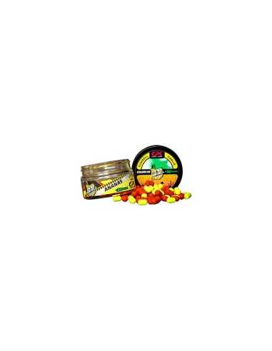CPK Pop Up Dumbell 10mm Pineapple 3D Plaukiantys Boiliai