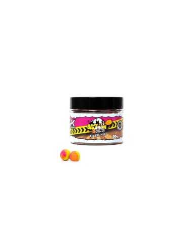 CPK Wafter Bagman Volcano Tiger Nuts 12 MM