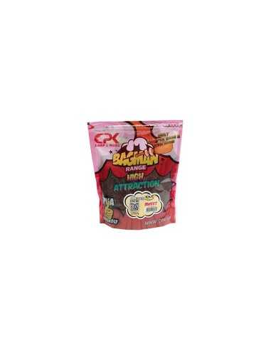 CPK Stick Mix Strawberry 800GR Sausas Jaukas