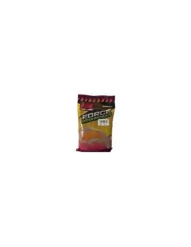CPK Force Groundbait Bream & Crucian 1KG|Krante.LT|Method Mixes & Groundbait