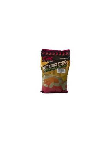 CPK Force Groundbait Grass Carp 1KG