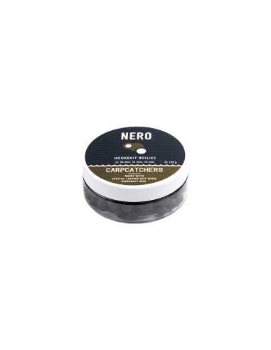 Carp Catchers Nero Hookbaits 10,12,14mm Mix Boilies Gaudiminiai Boiliai