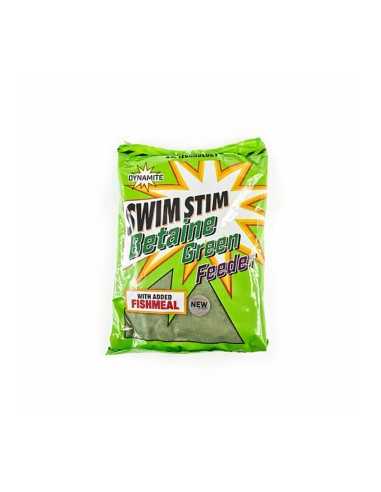 Dynamite Baits Swim Stim Betaine Mix 1,8kg Sausas Jaukas