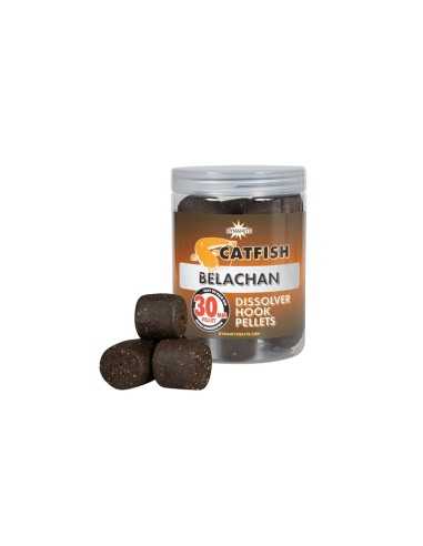 Dynamite Baits Belachan Dissolver Pellet 30mm Gaudiminės Tirpstančios Peletės