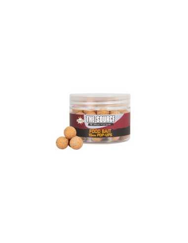 Dynamite Baits Source Food Bait Pop Ups Plaukiantys Boiliai