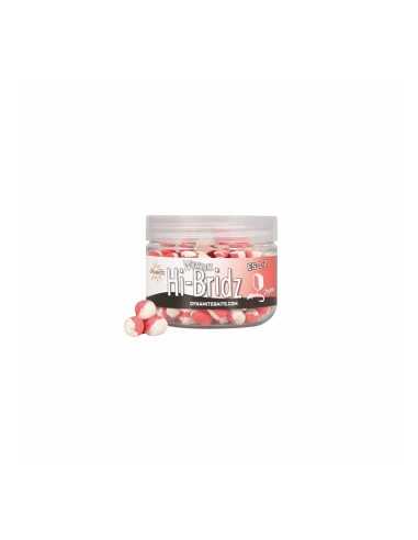 Dynamite Baits Wowsers Hi-Bridz P/W ES-L Wafters Gaudiminiai Boiliai