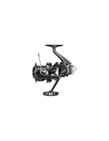 Shimano Reel Aerlex XTC 14000