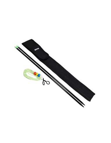 Sonik Stanz Distance Sticks Slim Markiravimo Kuoliukai