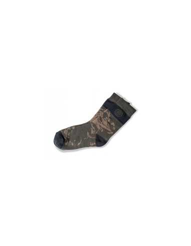 Nash ZT Socks Element Kojinės