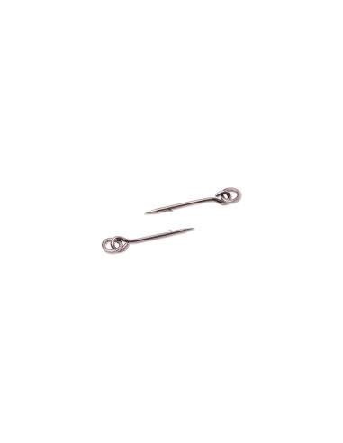 Carp Spirit D-Rig Pop-Up Pin X10 Masalo Fiksatoriai