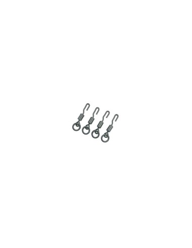 Pb Products Ronnie Rig Swivel size 11 10pcs