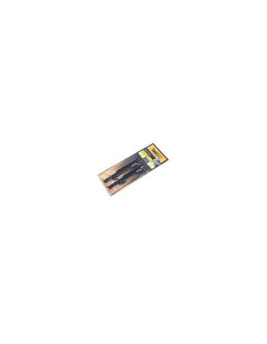 Pb Products Hit and Run Chod leader gravel 2pcs