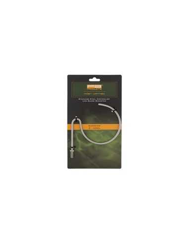 Pb Products Stainless Steel Controller Line Guard BankStick C-Model