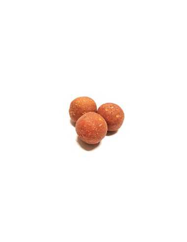 BH Tutti Essence Hard Hook Baits 20mm Gaudiminiai Boiliai