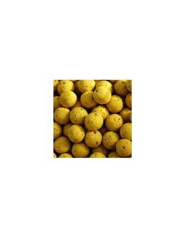 BH Pineapple NBTC Boilies 20mm 1kg Šeriminiai Boiliai
