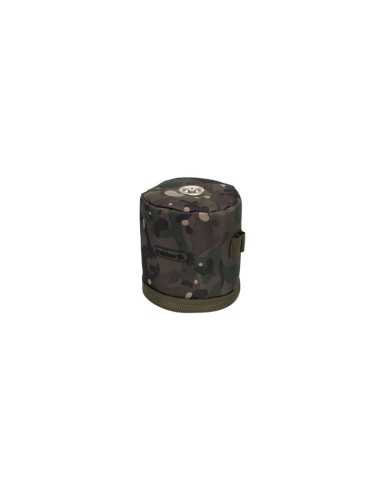 NXC Camo Gas Canister Cover Dėklas Dujų Balionėliui