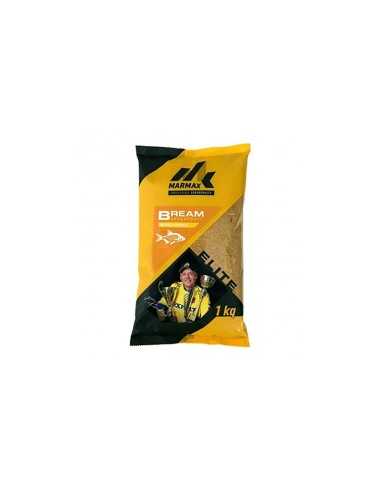 Sausas Jaukas Marmax Bream Mandarinas