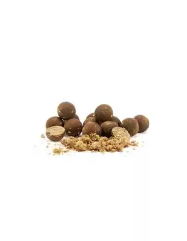 Aiki Baits Orka Wafters Gaudiminiai Boiliai