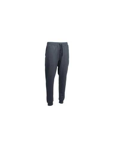 Nash Make It Happen Badge Joggers Grey Kelnės