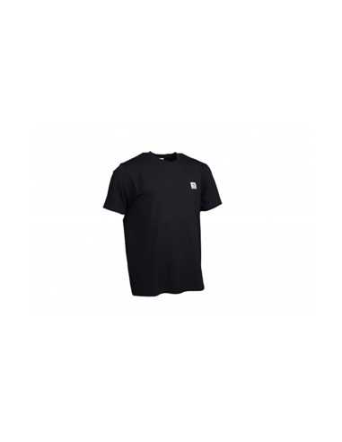 Nash Make It Happen Badge T Shirt Black|Krante.LT|T - Shirts