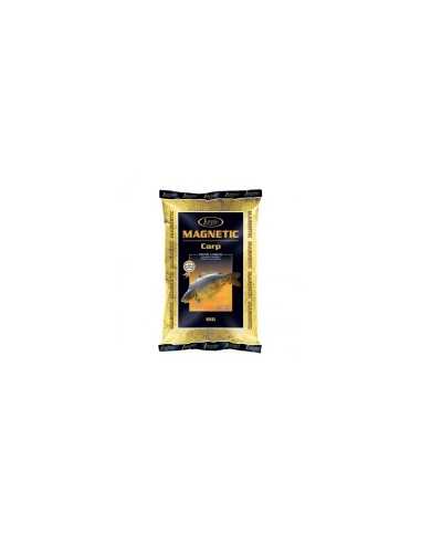 LORPIO Magnetic Big Carp 2kg Sausas Jaukas