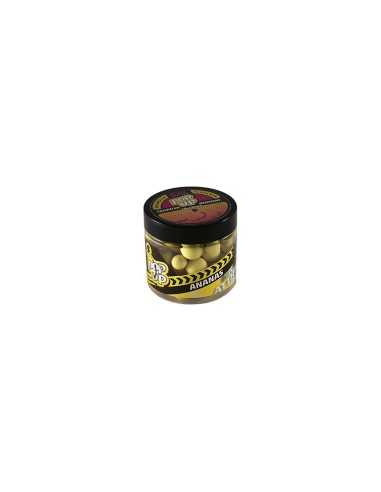 CPK Pop-Up Ha Pineapple 10 & 14 mm Plaukiantys Boiliai