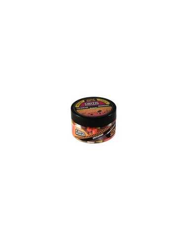 CPK Critically Balanced Feeder Hookbaits Garlic Gaudyminiai Boiliai