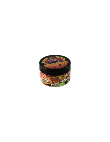 CPK Feeder Hookbaits Krill 8mm Gaudyminiai Boiliai