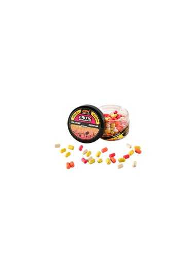 CPK Feeder Hookbaits Pineapple Gaudyminiai boiliai