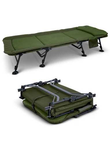 Sonik Bank-Tek Level Bed Wide Gultas