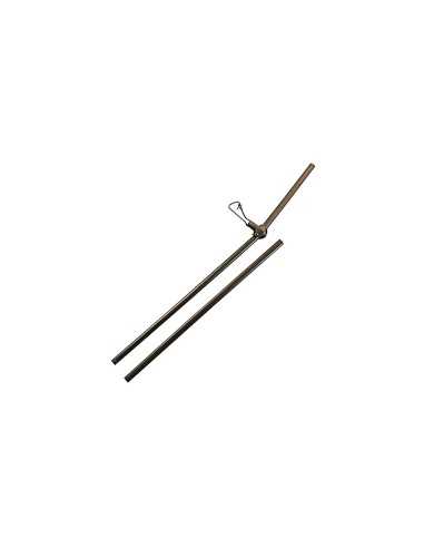 CarpSpirit Anti-Tangle Cloude Vamzdukai